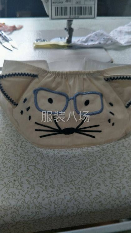 山东泰安，新泰成玲服装厂，本厂有20个人，技术好出活快承接各-第1张图片