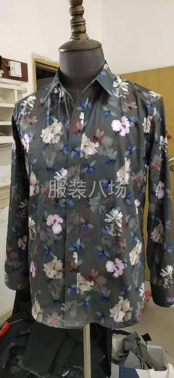 尋求貨源梭織，可以做成藝術(shù)品-第2張圖片