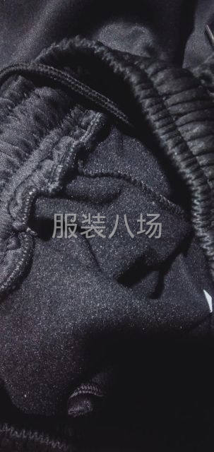 闲裤  加绒裤-第5张图片