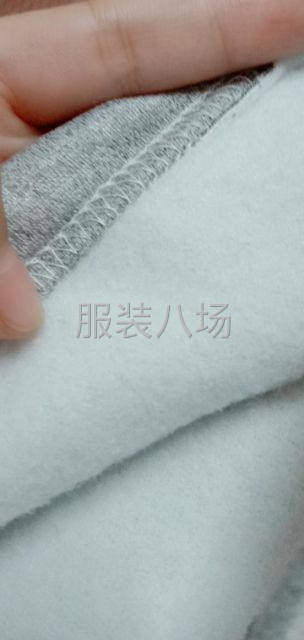 闲裤  加绒裤-第6张图片