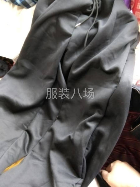闲裤  加绒裤-第1张图片