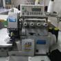 济宁 - 汶上 - 出售全新自动剪线包缝机