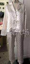 undefined - 仿真丝 家居服 发外 - 图2