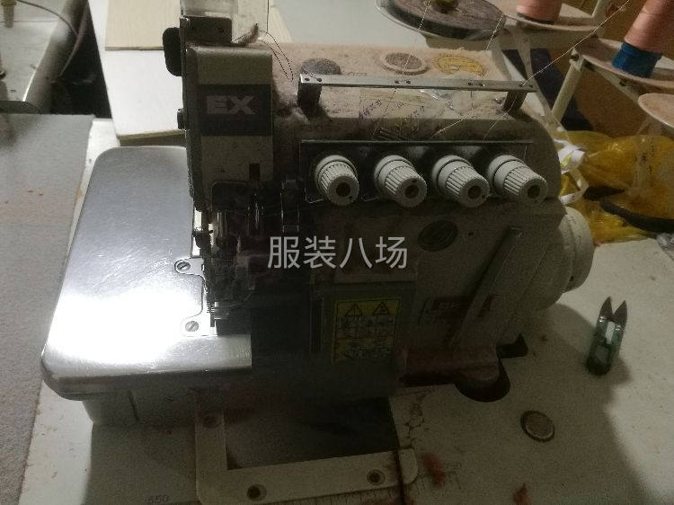 服裝設備轉(zhuǎn)讓-第3張圖片