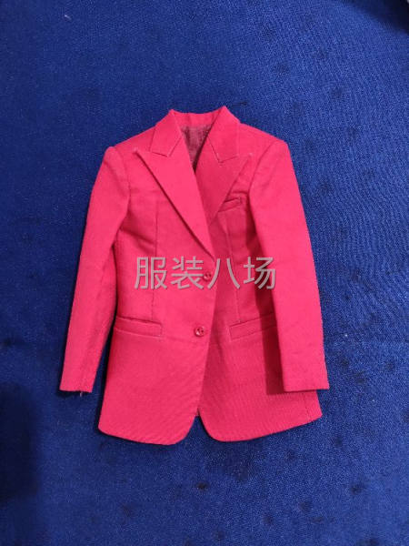 玩偶服外发加工-第1张图片