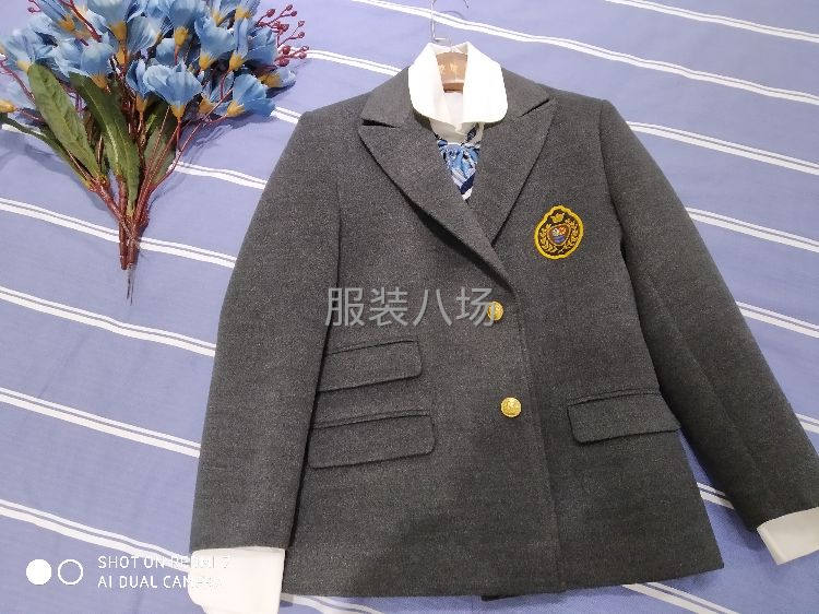 加工校服，欢迎来电咨询-第8张图片