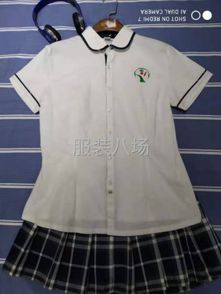 加工校服，欢迎来电咨询-第1张图片