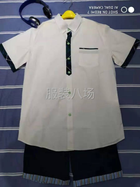 加工校服，欢迎来电咨询-第2张图片