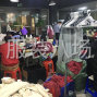 深圳 - 龙岗区 - 横岗 - 实力服装加工....