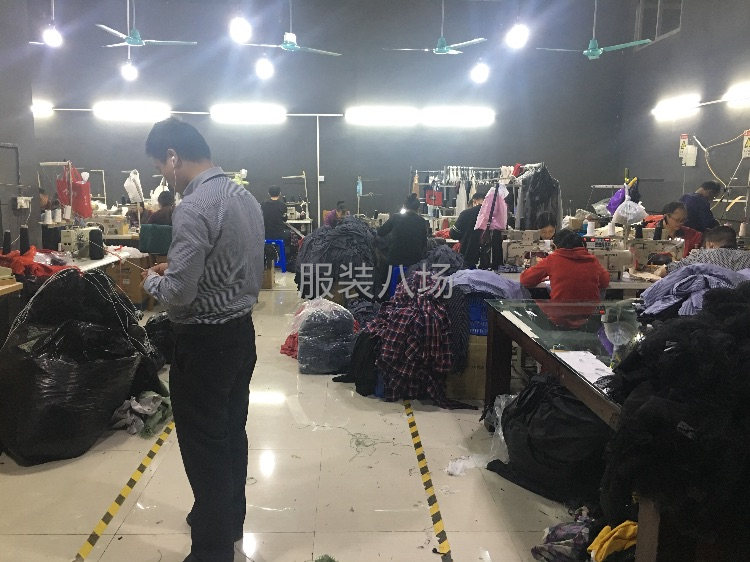 实力服装加工.合作共赢.-第3张图片