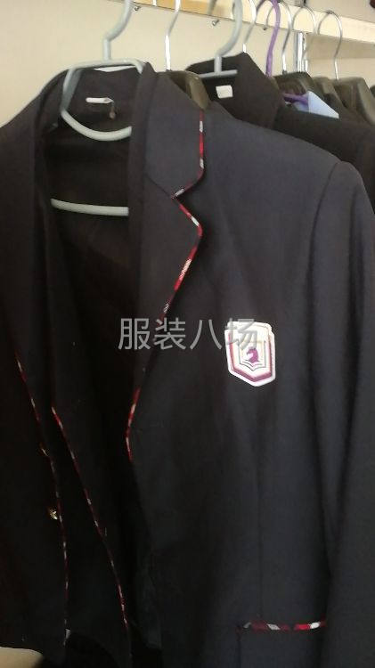 主做工作服，泥子，羊绒大衣，西服衬衫，锁织类-第6张图片