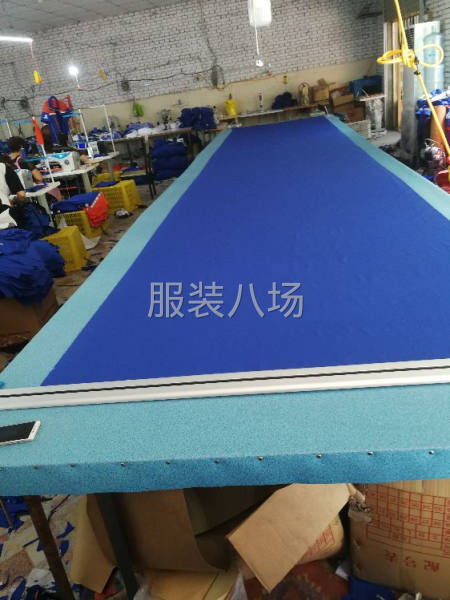 主做工作服，泥子，羊绒大衣，西服衬衫，锁织类-第3张图片
