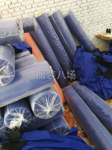 主做工作服，泥子，羊绒大衣，西服衬衫，锁织类-第4张图片