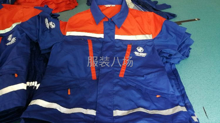 主做工作服，泥子，羊绒大衣，西服衬衫，锁织类-第1张图片