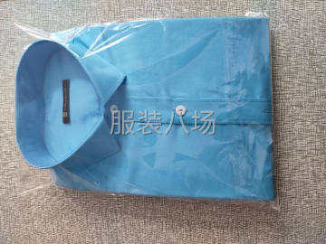 undefined - 专业加工各种男女衬衫，校服衬衫，制服衬衫 - 图6