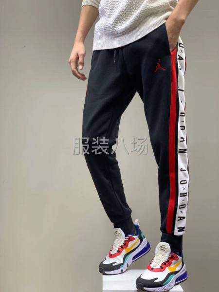 休闲裤运动衫南北体育运动-第9张图片
