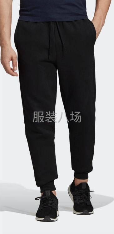 休闲裤运动衫南北体育运动-第7张图片
