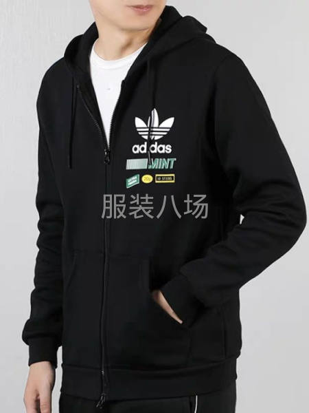 休闲裤运动衫南北体育运动-第8张图片