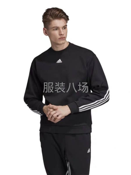 休闲裤运动衫南北体育运动-第5张图片
