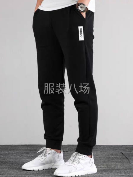 休闲裤运动衫南北体育运动-第3张图片