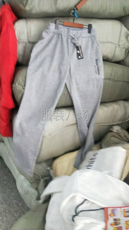 本人做服装10年，现在想在家做代加工，手里有10几个熟缝纫工-第1张图片