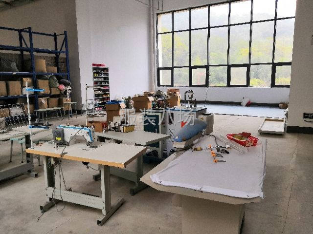 印花服饰一体加工厂-第6张图片