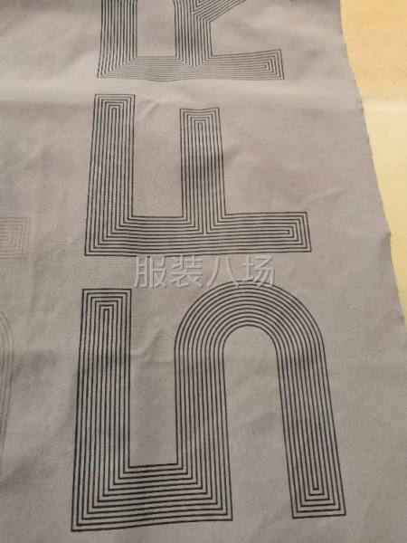 印花服饰一体加工厂-第4张图片