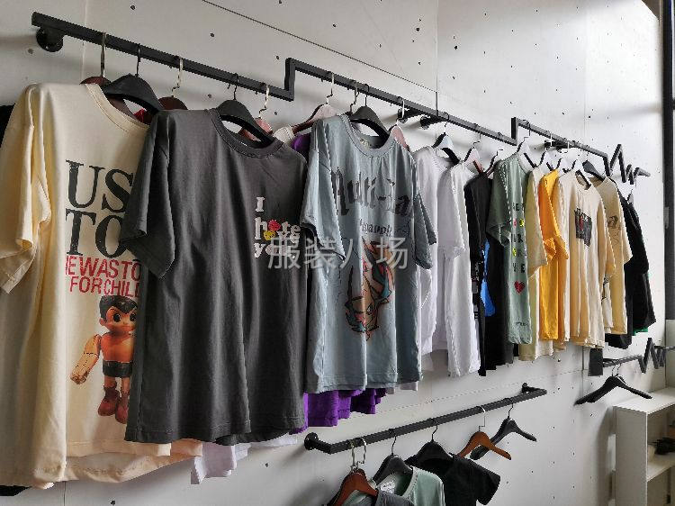 印花服饰一体加工厂-第3张图片