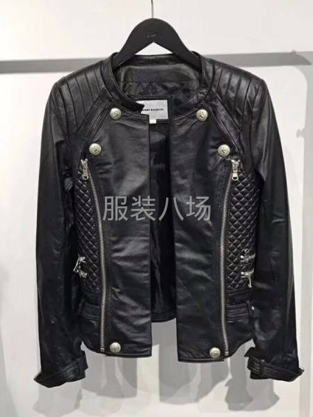 承接各种服装加工-第4张图片