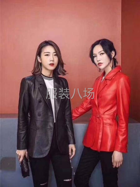 承接各种服装加工-第5张图片
