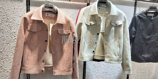 undefined - 承接各种服装加工 - 图2