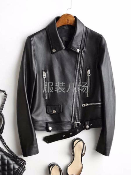 承接各种服装加工-第7张图片