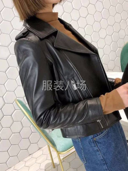 承接各种服装加工-第8张图片