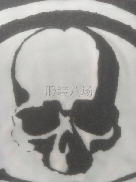 高精印花加工-第1张图片