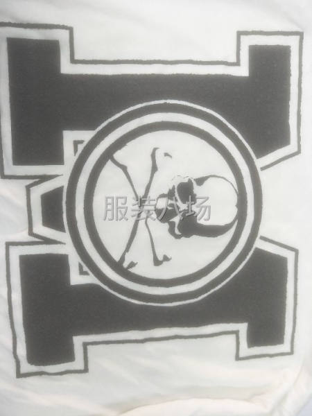 高精印花加工-第2张图片