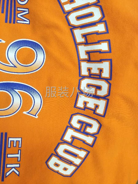 高精印花加工-第4张图片