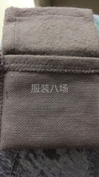 找面料，有這種面料的供應商請盡快聯系我-第1張圖片
