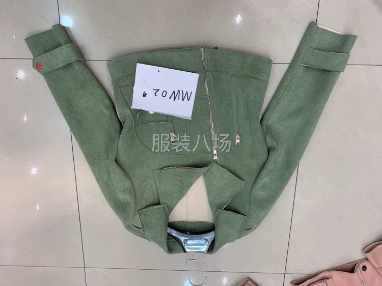 中东地区外单，找20人的工厂-第6张图片