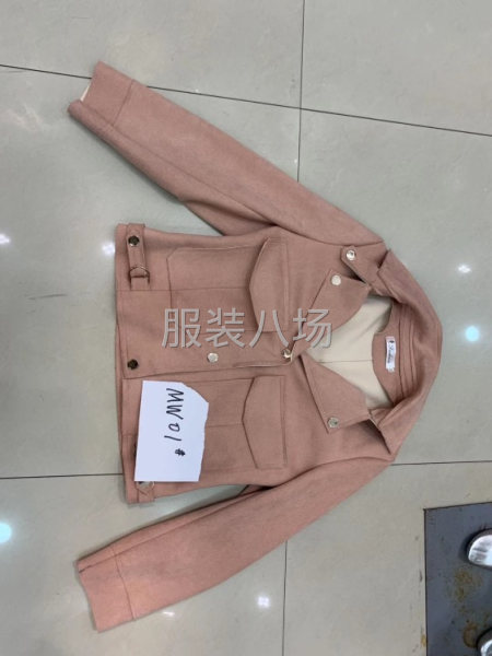 中东地区外单，找20人的工厂-第2张图片