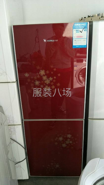 出售新旧空调、冰箱、洗衣机，维修、安装、清洗-第1张图片