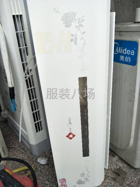 出售新旧空调、冰箱、洗衣机，维修、安装、清洗-第3张图片