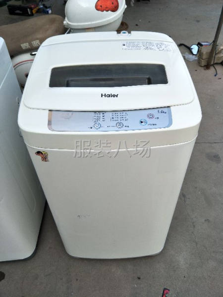 出售新旧空调、冰箱、洗衣机，维修、安装、清洗-第2张图片