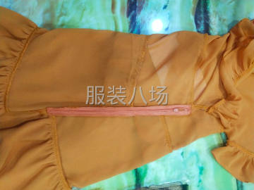 undefined - 有雪纺裙外发可发外省。 - 图6