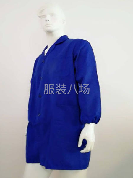 工厂货源工作服劳保服饰-第4张图片