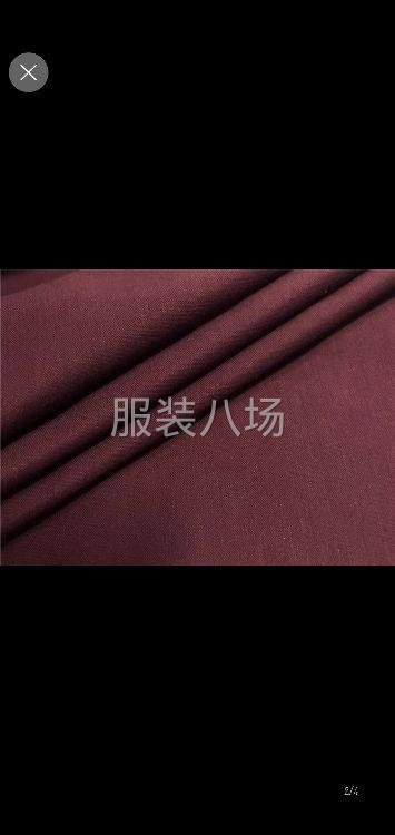 库存布料回收-第1张图片