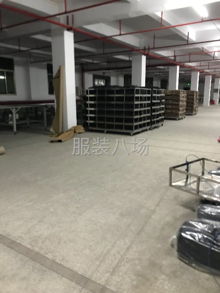 全自动裁床德国拓卡奔马，加工裁床-第4张图片