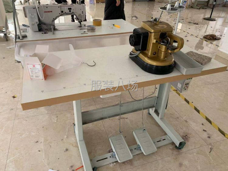 二手转让工业刀车