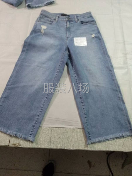 裁片長期外發加工-第3張圖片