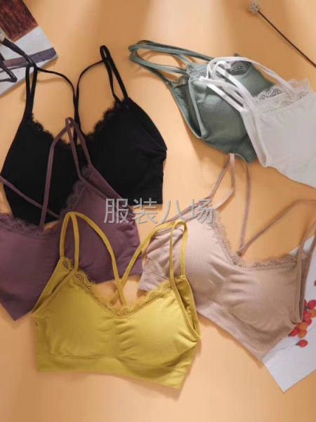 女士三角裤文胸产品外放加工-第2张图片