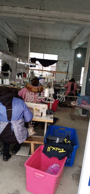 服装加工厂-第2张图片